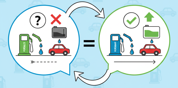 Mitos atau Fakta: Bensin Pertamax Lebih Irit dari Pertalite?